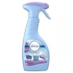 Febreze Air Freshener Spray Range