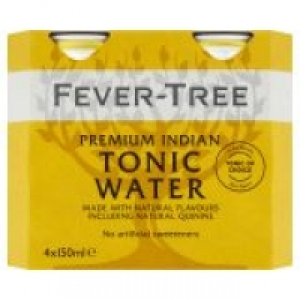 EuroSpar Fever Tree Indian Tonic