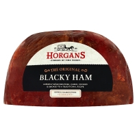 SuperValu  Horgans Blacky Cooked Ham