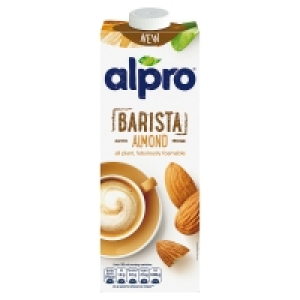 Alpro Almond Barista 2.00 €