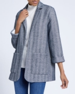 Herringbone Jacket 15.00 €
