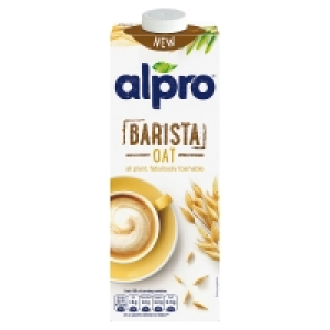 Alpro Oat Barista 2.00 €