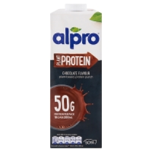 Alpro Soya Protein Chocolate 2.00 €