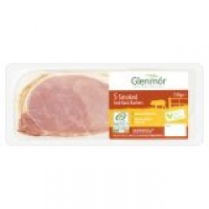 EuroSpar Glenmór Smoked Back Rashers (Pre Pack)