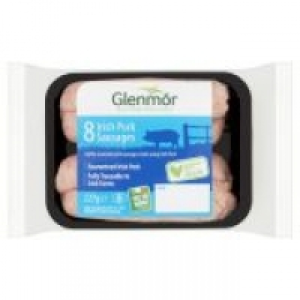 Glenmór Sausages (Pre Pack)