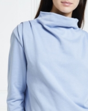 Dunnes Stores  Gallery Ojai Pleat Shoulder Top