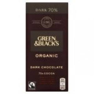 Chocolate Bar Range 2.00 €