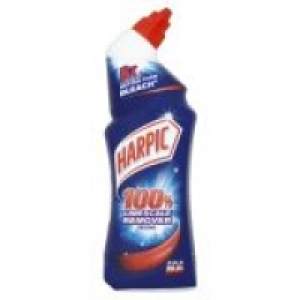 EuroSpar Harpic 100% Limescale Remover Original