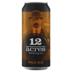 SuperValu  12 Acres Pale Ale