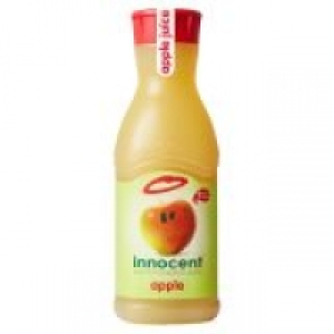 Juice Range 2.50 €