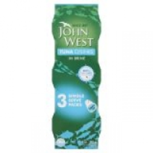 Tuna Chunks in Brine 2.00 €