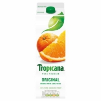 Centra  Tropicana Orange Juice Original 950ml