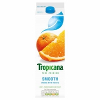 Centra  Tropicana Orange Juice Smooth 950ml