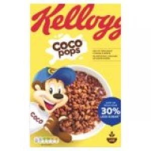 Coco Pops 3.29 €
