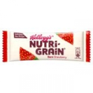 EuroSpar Kelloggs Nutri Grain Bar Range