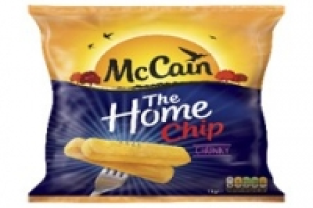 Home Chips Chunky Cut 3.00 €