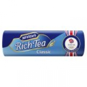 Rich Tea Classic 1.25 €