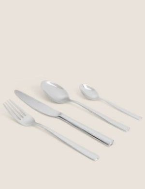 24 Piece Boston Cutlery Set 57.00 €