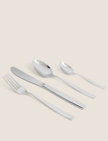 Marks and Spencer  24 Piece Winston Cutlery Set