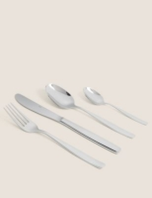 Marks and Spencer  24 Piece Winston Cutlery Set