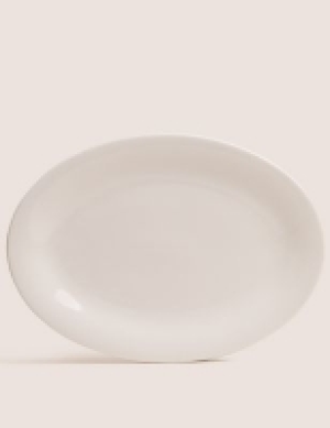 Medium Oval Platter
