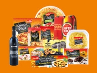 Lidl  Dulano Italian Cold Meat Selection