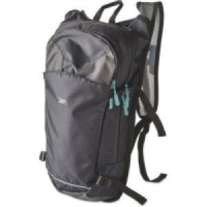Hydration Rucksack Black