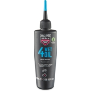 Muc-Off Wet Chain Oil
