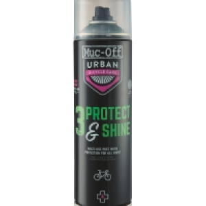 Aldi  Muc-Off Protect & Shine