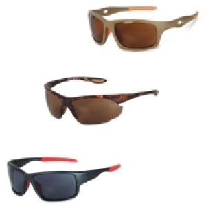 Crane Matt Sports Glasses