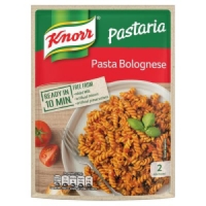 Knorr Pastaria Bolognese 160g