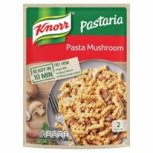 Knorr Pastaria Mushroom 150g