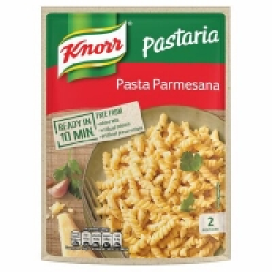 Knorr Pastaria Parmesan 163g