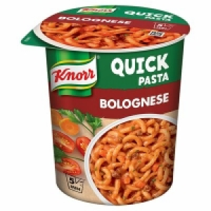 Knorr Quick Lunch Spaghetti Bologna 68g