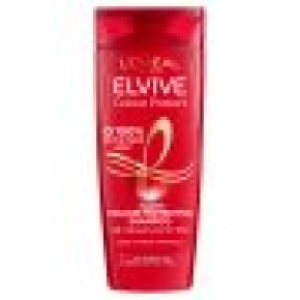 Loreal Elvive Colr Prot Coloured Hai 2.99 €