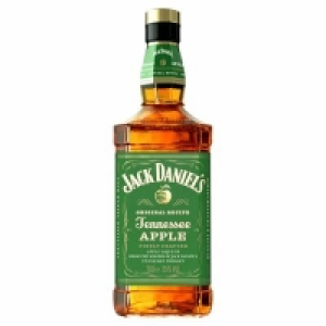 JACK DANIELS TENNESSEE APPLE 700ML