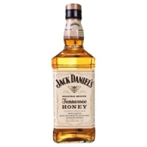 JACK DANIELS HONEY TENNESSE 70CL
