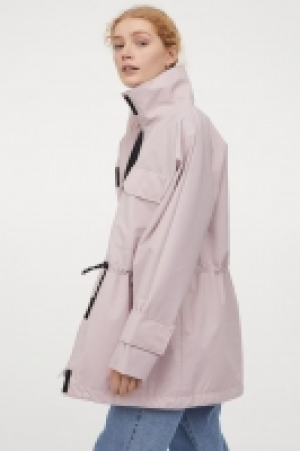 Loose Fit Parka 20.00 €