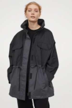 Loose Fit Parka 18.00 €