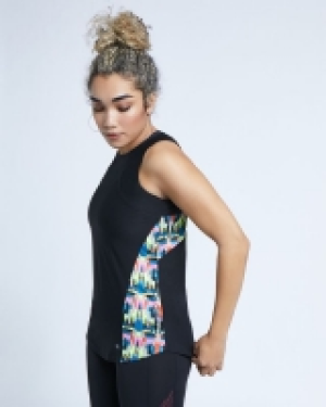 Dunnes Stores  Helen Steele Bud Print Vest