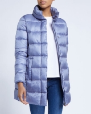 Mid Length Padded Jacket