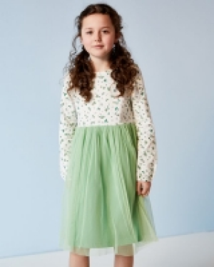Leigh Tucker Willow Gail Dress