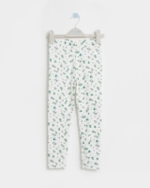 Leigh Tucker Willow Gail Legging