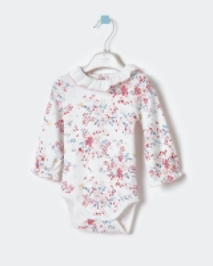 Dunnes Stores  Leigh Tucker Willow Harlee Long-Sleeved Bodysuit