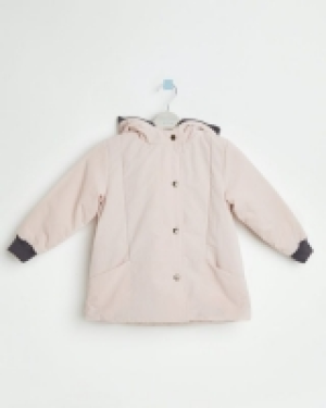 Leigh Tucker Willow Anna Baby Girl Coat