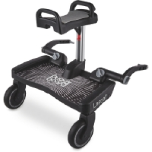 Lascal Buggy Board Maxi+