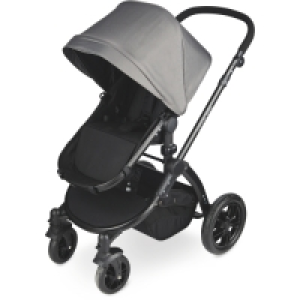 Ickle Bubba Graphite Stomp V2 3in1