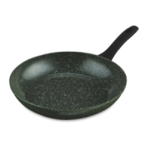 Aldi  Eco Friendly Green Frying Pan