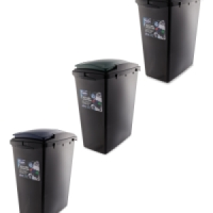 Aldi  Addis 40L Recycling Bin