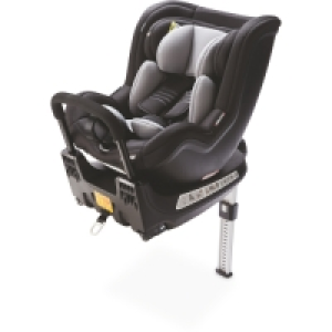 MyBabiie Swivel Car Seat